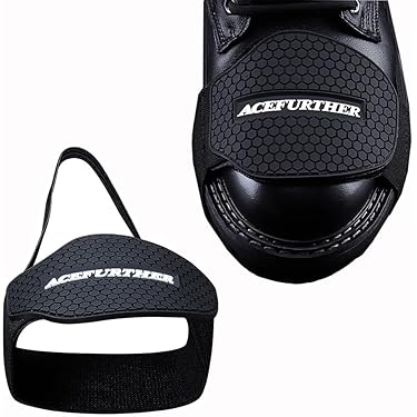 シフトレバーソックス、フルグレインレザーシフターシューズ